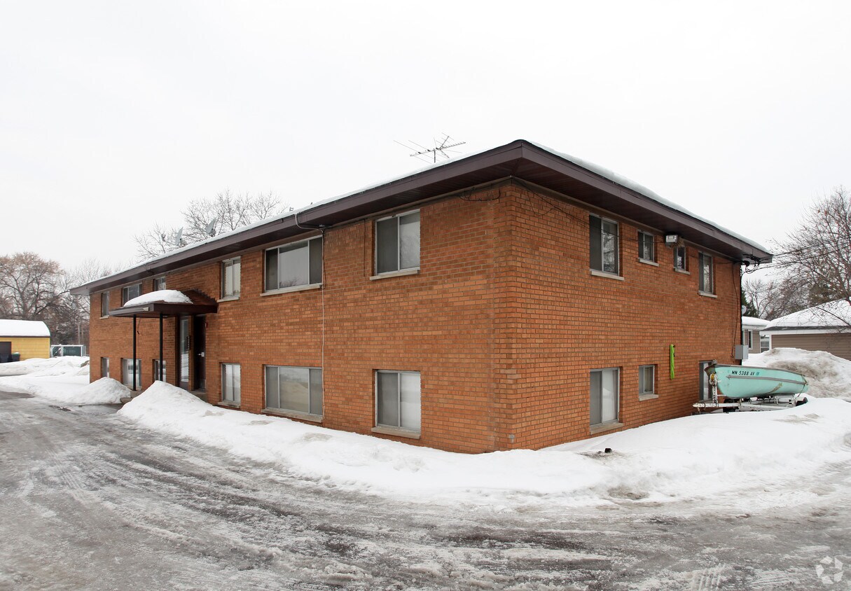 5035 3rd St NE, Minneapolis, MN 55421 Apartments Minneapolis, MN