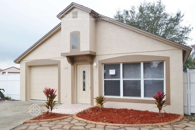 Foto principal - 1354 Brookebridge Dr
