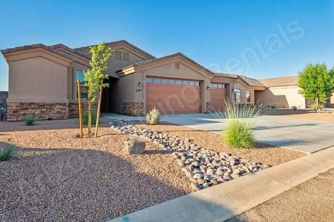Building Photo - BE THE FIRST IN THIS BEAUTIFUL NEW HOME!