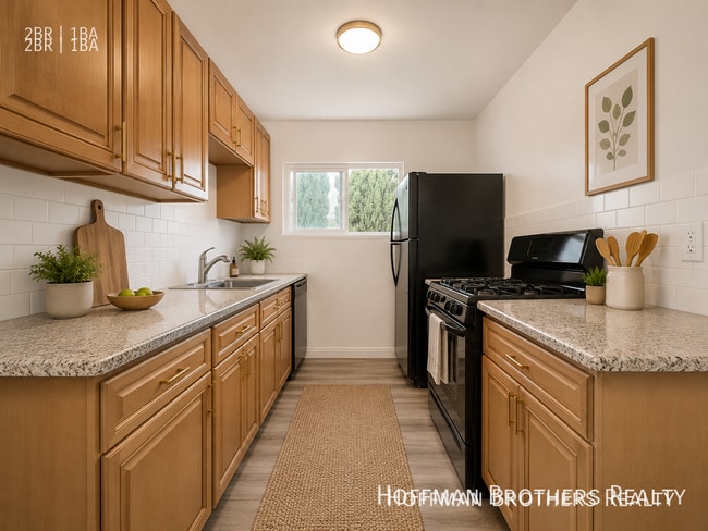 Building Photo - 1320 S Ridgeley Dr