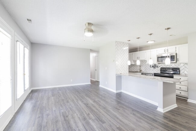 Photo - 6158 Meadow Rose Ln Townhome