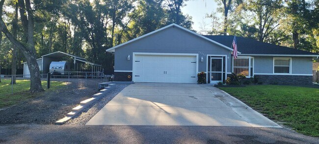 Foto del edificio - 15330 Valdosta Rd