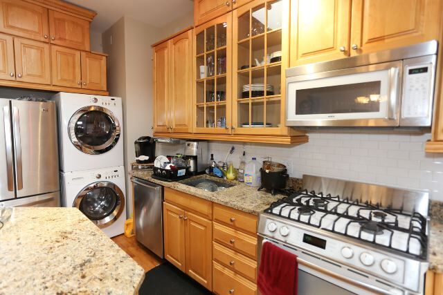 Foto del edificio - 4621 N Malden St