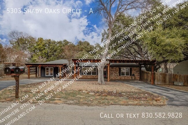 Building Photo - 5303 Shady Oak Cir