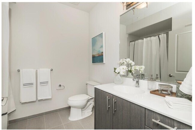 Foto del edificio - 99 Tremont St