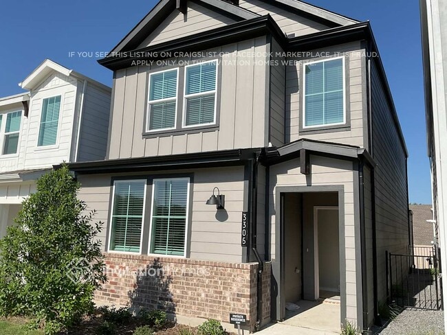 Building Photo - 3305 Blue Jay Way