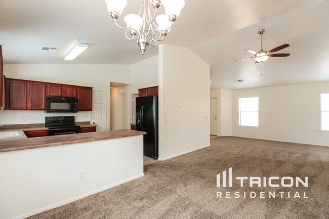 Foto del edificio - 42967 W Jeremy St