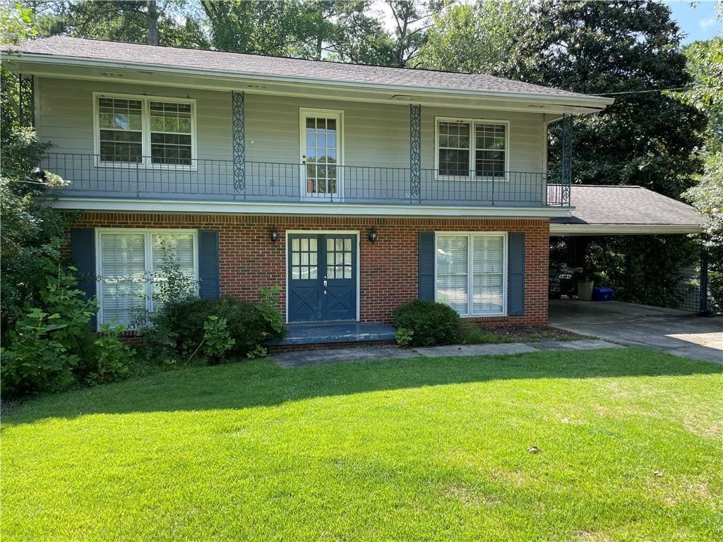 Primary Photo - 3772 Watkins Pl NE
