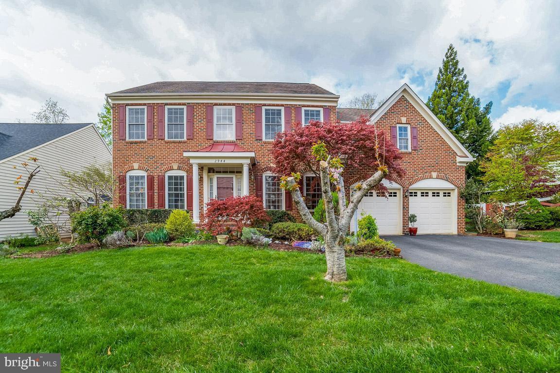 Foto principal - 2944 Edgelea Rd