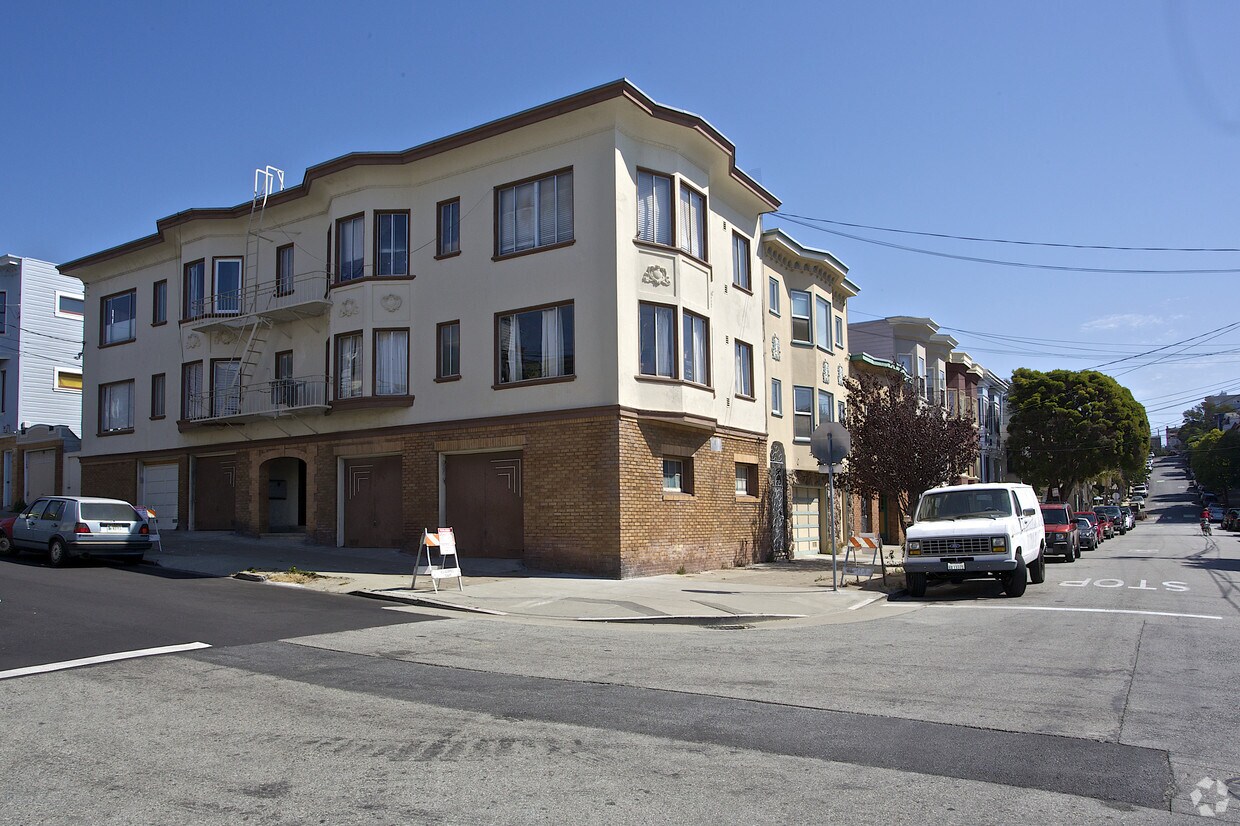 Building Photo - 345 Vicksburg St