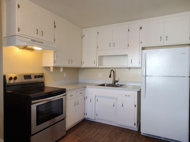 Photo - Williamsburg Apartment