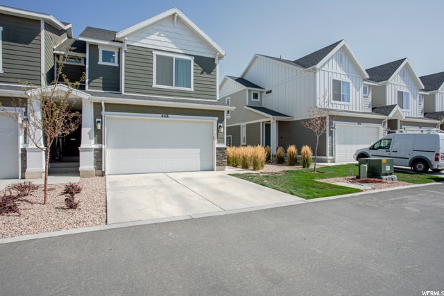 Building Photo - 448 S Pegasus Way