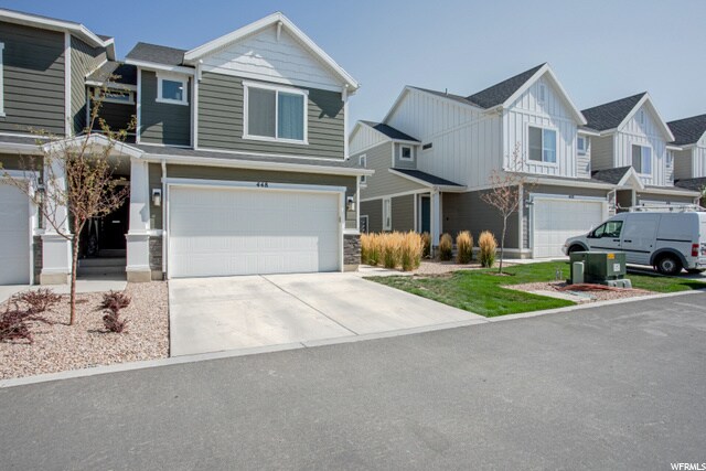 Foto del edificio - 448 S Pegasus Way