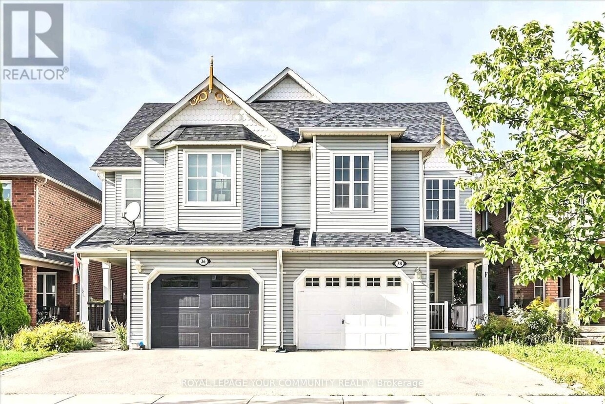 Photo principale - 38 Colonial Crescent
