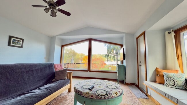 Building Photo - Lakefront Loft at Summit Lake with Air Conditioning