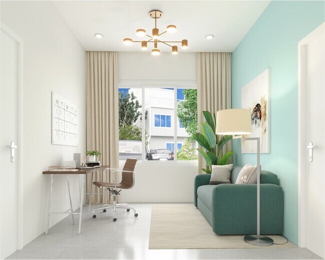 Building Photo - NEWLY BUILT 4 bed | 3-1/2 bath townhome