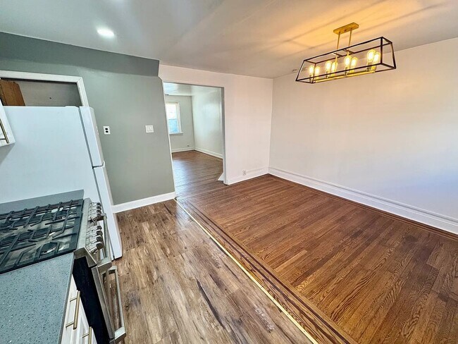 Foto del edificio - House for Rent in Upper Darby