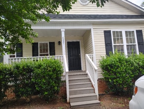 Building Photo - 6001 Mullens Dr
