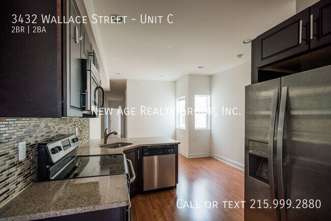 Foto del edificio - 3432 Wallace St