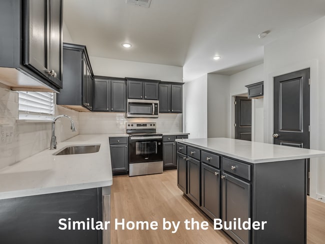 Building Photo - Brand-New 3-Bedroom Home in Lawton – Pet Friendly
