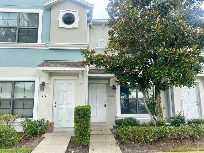 Foto del edificio - 1121 Trillium Park Ln