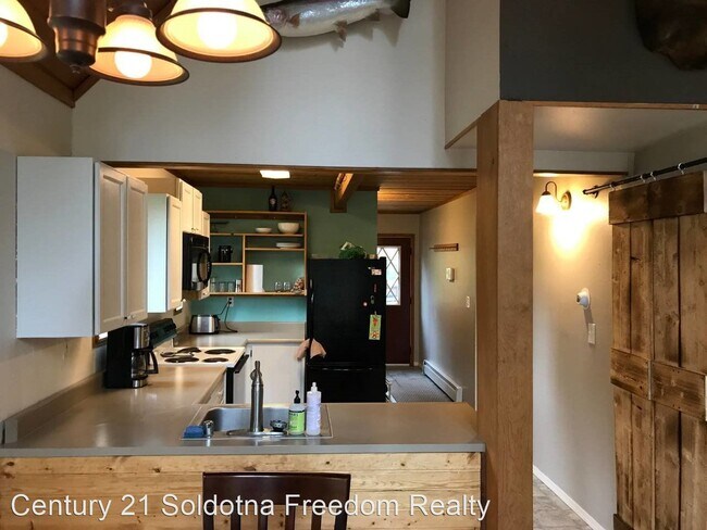 Foto del edificio - 35491 Scout Lake Loop
