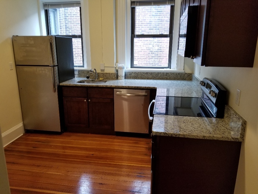Photo - 1463 Beacon St. Unit 3