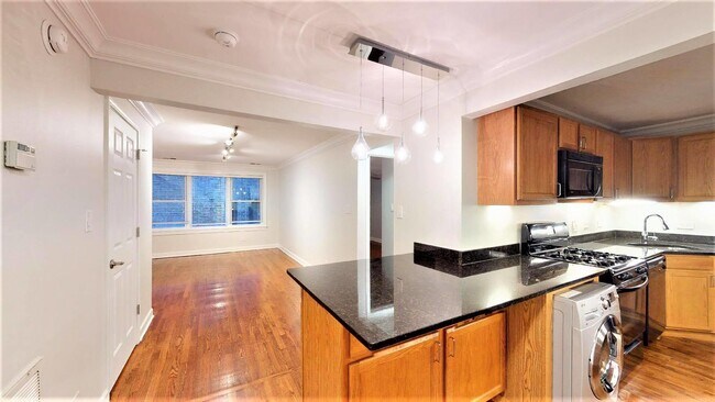 Foto del edificio - 4950 S King Dr