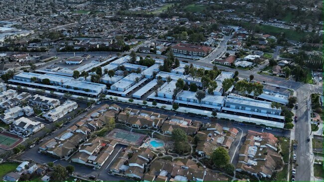  - Hills at Hacienda Heights