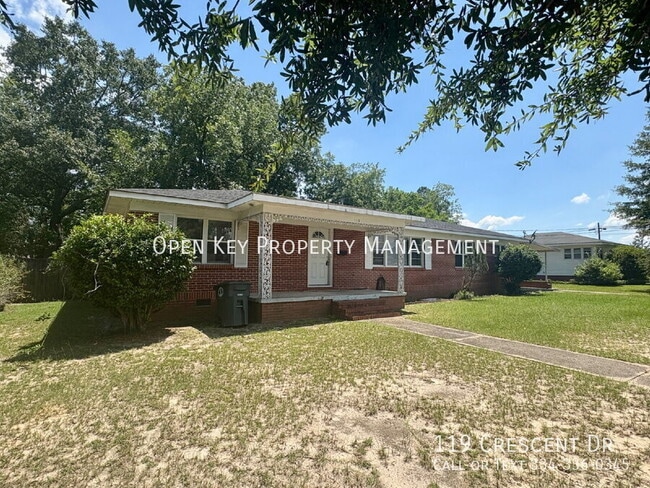 Building Photo - 119 Crescent Dr