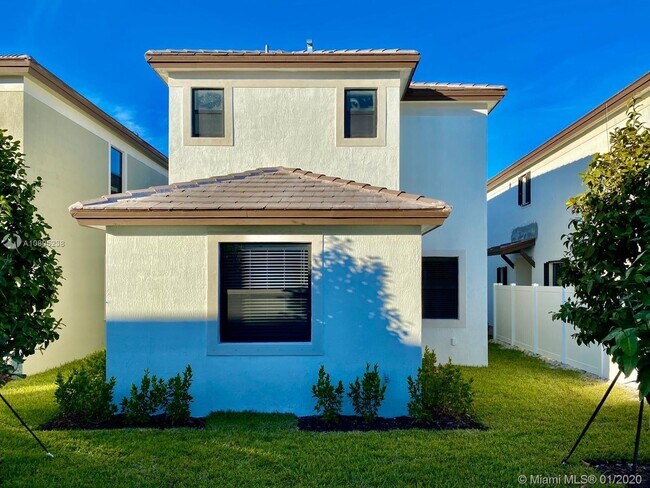 Building Photo - 3418 NW 110th St