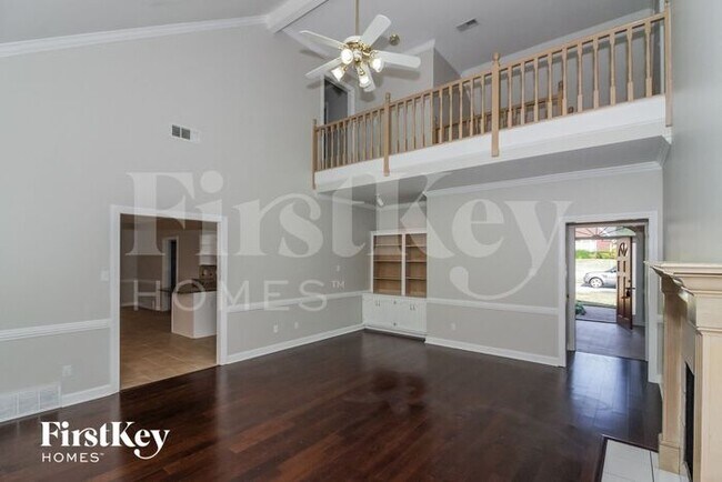 Building Photo - 1737 Meadow River Cove