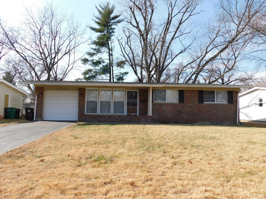 Primary Photo - 10439 Canfield Drive