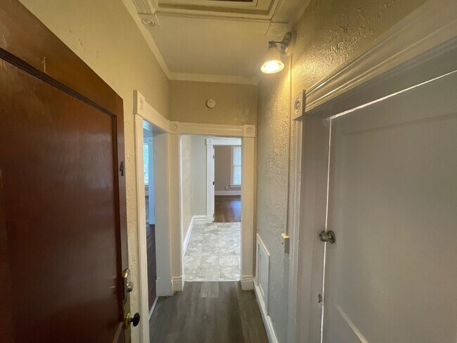 Foto del edificio - 318 N 17th St