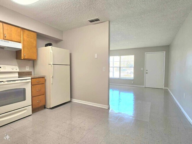 Foto del edificio - East Garden Street