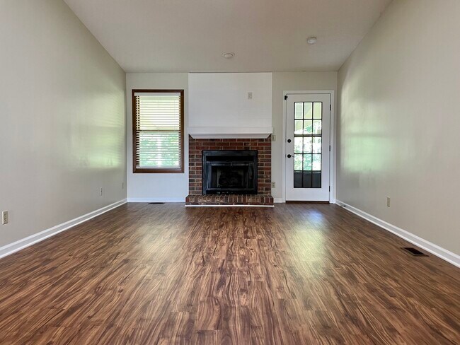 Living Room 1 - 3051 SW Arrowhead Rd
