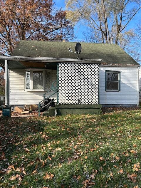Building Photo - 1347 Kingsley Ave
