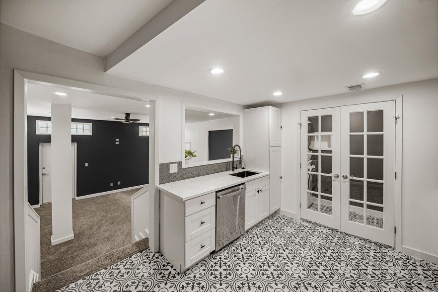 Foto principal - 2602 Washington Ave