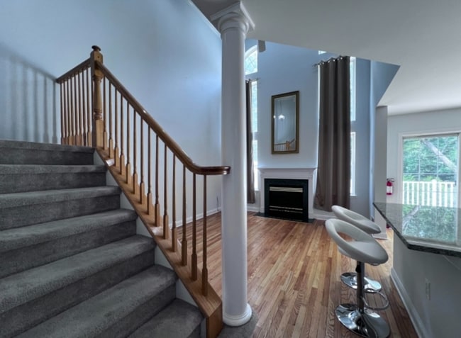 Foto del edificio - 128 Constitution Way