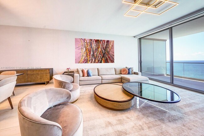 Building Photo - 10203 Collins Ave