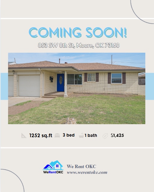 Building Photo - 853 SW 8th St