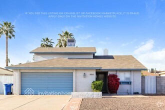 Building Photo - 1808 W Curry Dr