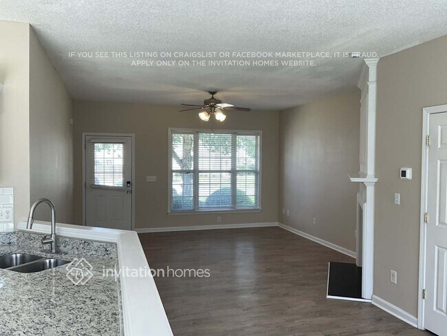 Foto del edificio - 1699 Taynton Cir