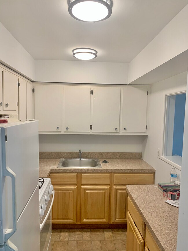 Foto del edificio - 54 Whitaker Pl