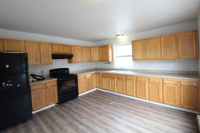 Foto del edificio - Three bedroom home