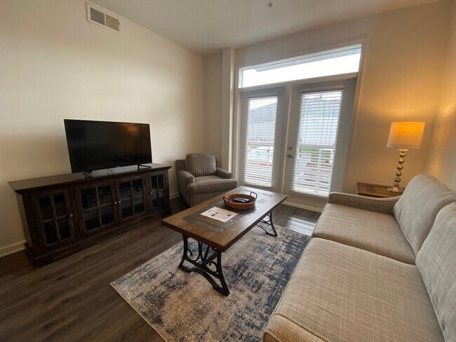 Foto del edificio - 555 14th St NW