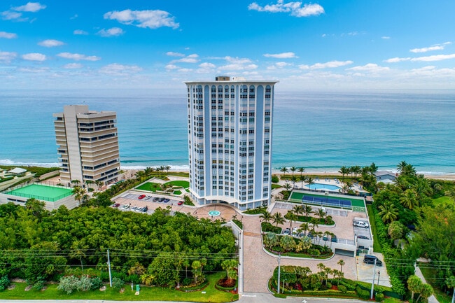 Building Photo - 5200 N Ocean Dr