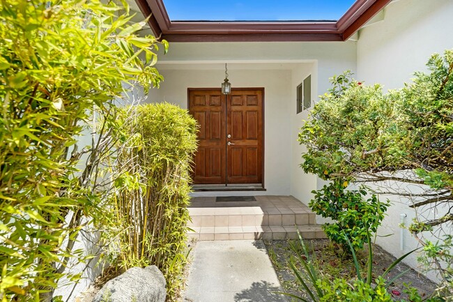 Foto del edificio - Beautifully rehabbed Highland Park Home!