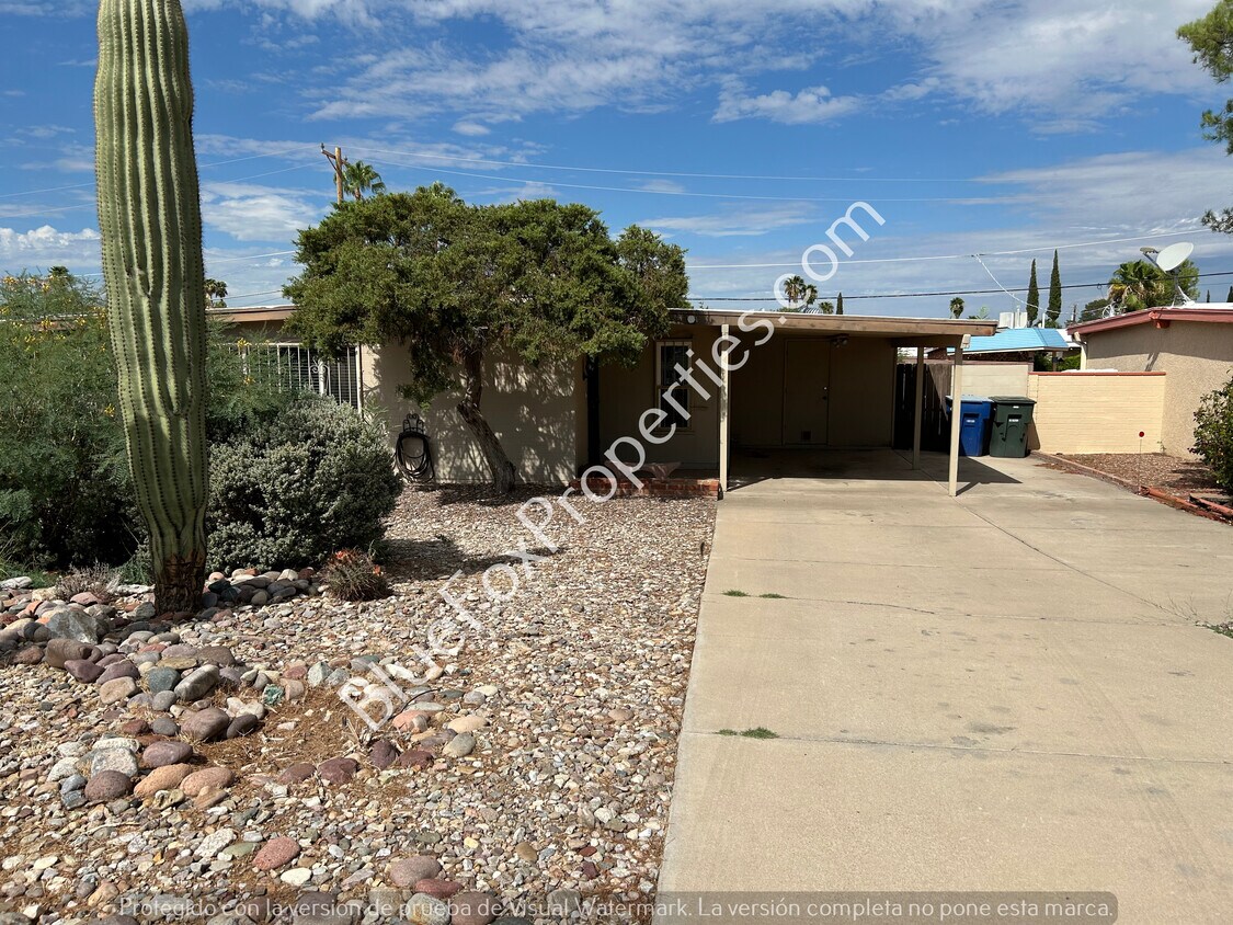 Primary Photo - 3450 S Mann Ave