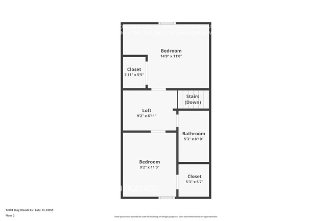 Building Photo - 14901 Stag Woods Cir
